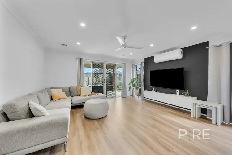 Second view of Homely house listing, 18 Naas Road, Clyde North VIC 3978