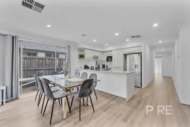 Third view of Homely house listing, 18 Naas Road, Clyde North VIC 3978