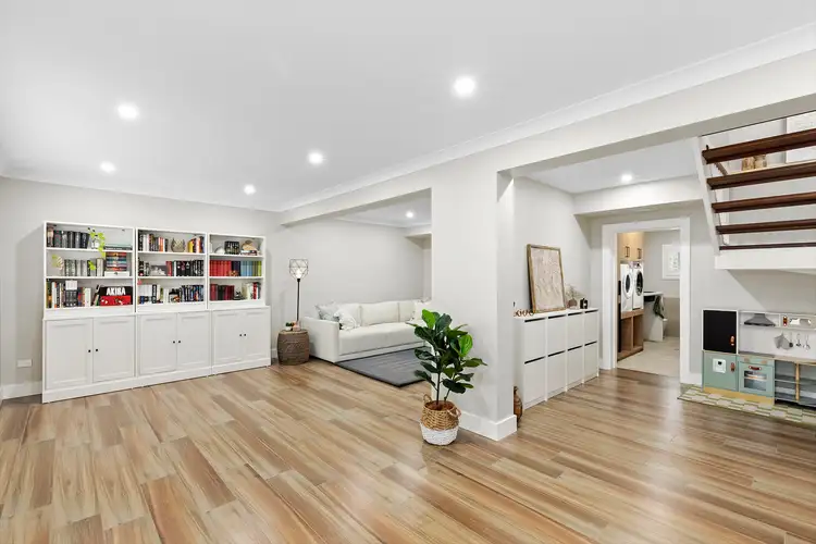 Second view of Homely house listing, 6 Mawson Place, Pitt Town NSW 2756
