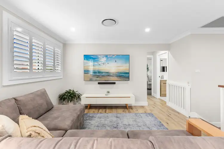 Fifth view of Homely house listing, 6 Mawson Place, Pitt Town NSW 2756
