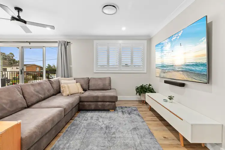 Sixth view of Homely house listing, 6 Mawson Place, Pitt Town NSW 2756