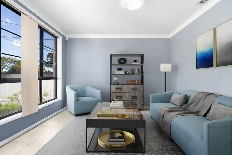 41 Baker Street, Merrylands NSW 2160