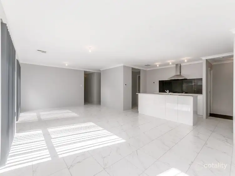 Second view of Homely house listing, 28 Siltstone Road, Haynes WA 6112