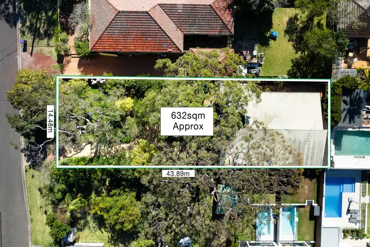 16 Cabramatta Road, Woolooware NSW 2230