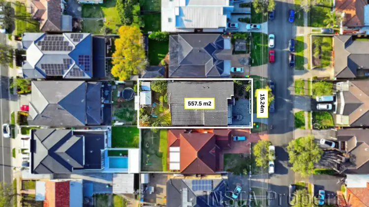 Second view of Homely house listing, 8 Pandora Street, Greenacre NSW 2190