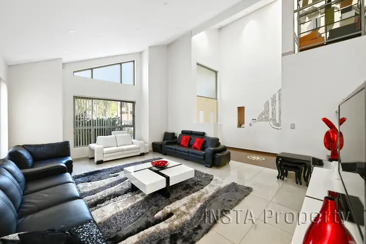 Third view of Homely house listing, 8 Pandora Street, Greenacre NSW 2190