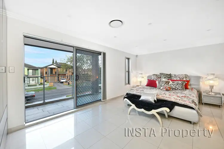 Sixth view of Homely house listing, 8 Pandora Street, Greenacre NSW 2190