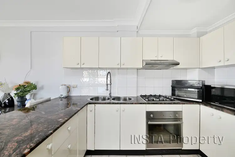 Fifth view of Homely apartment listing, 11/3 West Terrace, Bankstown NSW 2200