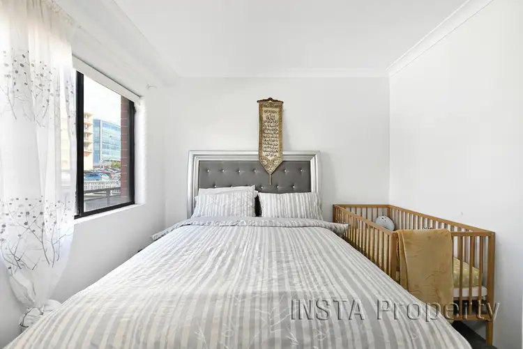 Sixth view of Homely apartment listing, 11/3 West Terrace, Bankstown NSW 2200