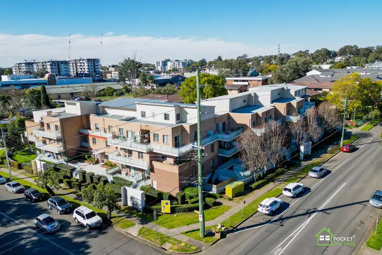 20/26-32 Princess Mary Street, St Marys NSW 2760