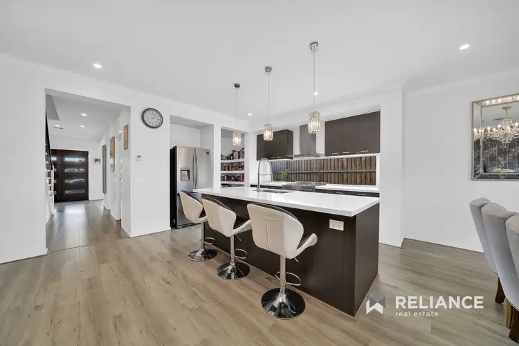 21 Laflin Avenue, Tarneit VIC 3029