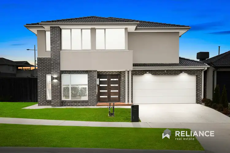 21 Laflin Avenue, Tarneit VIC 3029