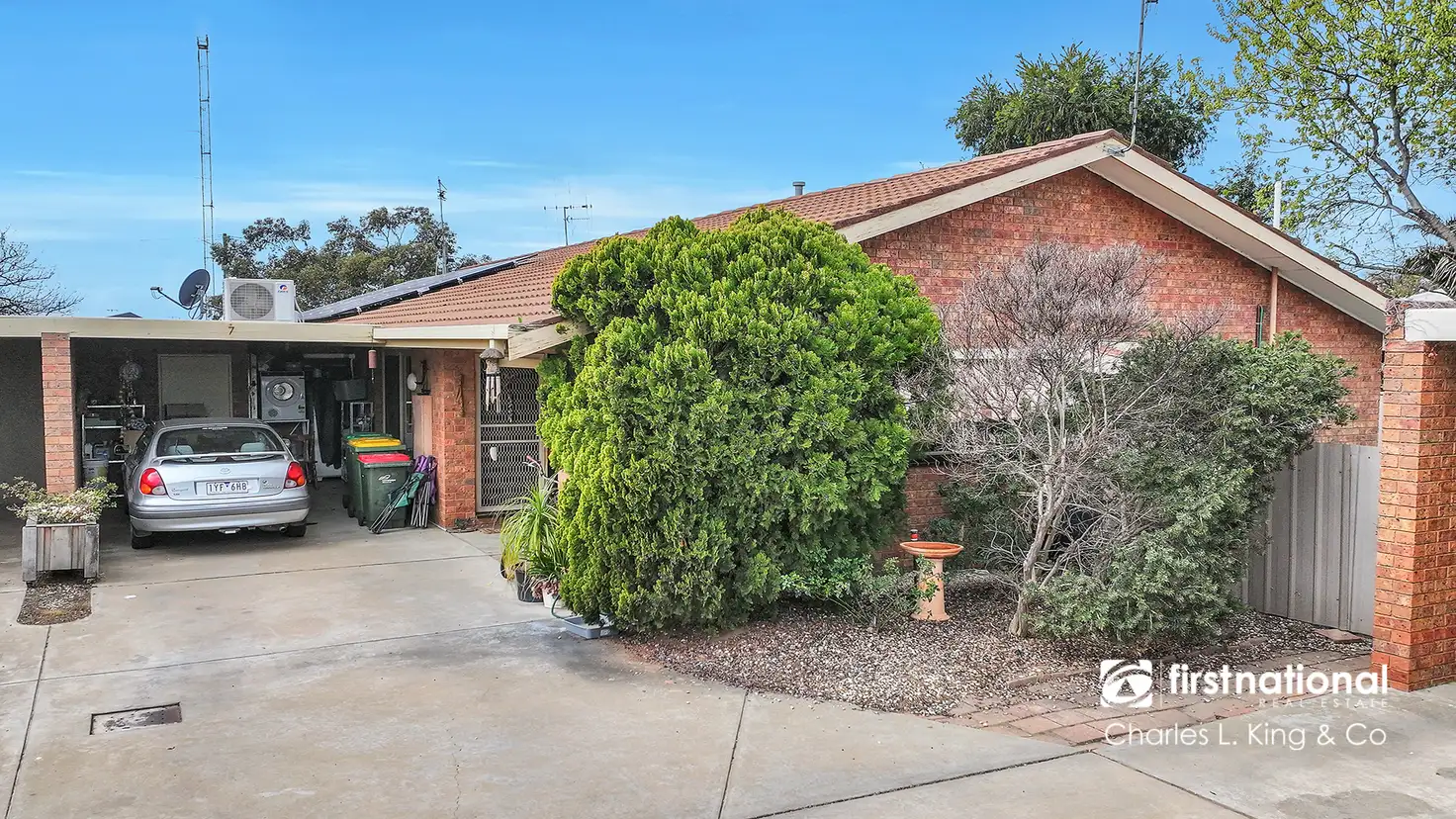 Main view of Homely house listing, 7/63 Pine Street, Echuca VIC 3564