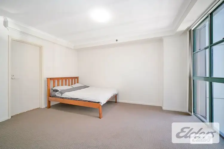 Fifth view of Homely apartment listing, 72/414-418 Pitt Street, Haymarket NSW 2000