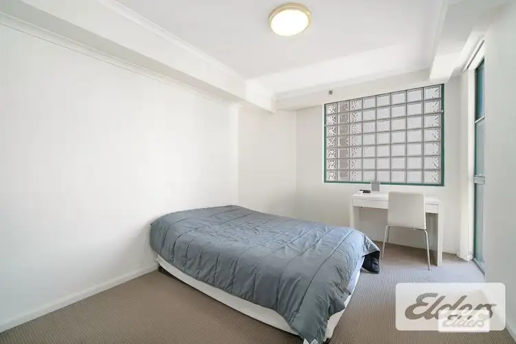 Sixth view of Homely apartment listing, 72/414-418 Pitt Street, Haymarket NSW 2000