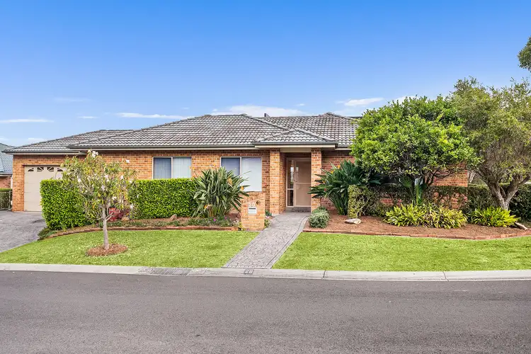 20 Cedar Terrace, Woonona NSW 2517