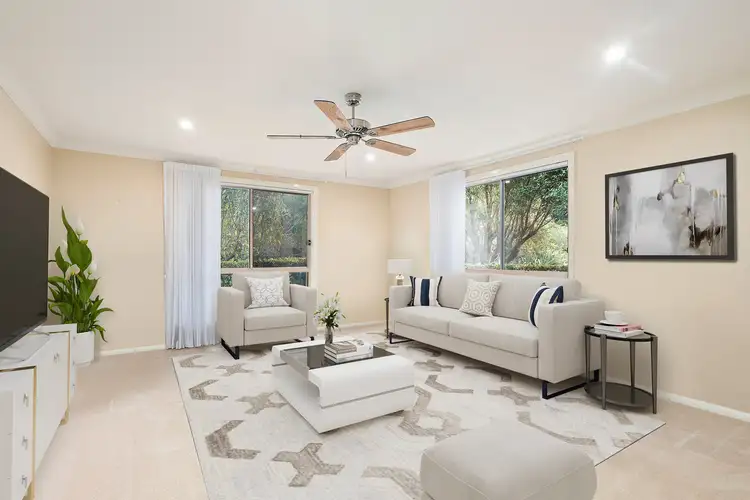 Second view of Homely house listing, 20 Cedar Terrace, Woonona NSW 2517