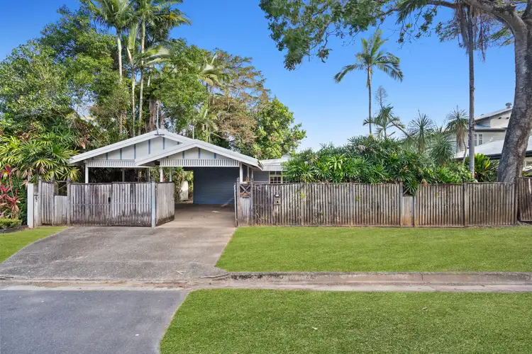 29 Hall Street, Edge Hill QLD 4870