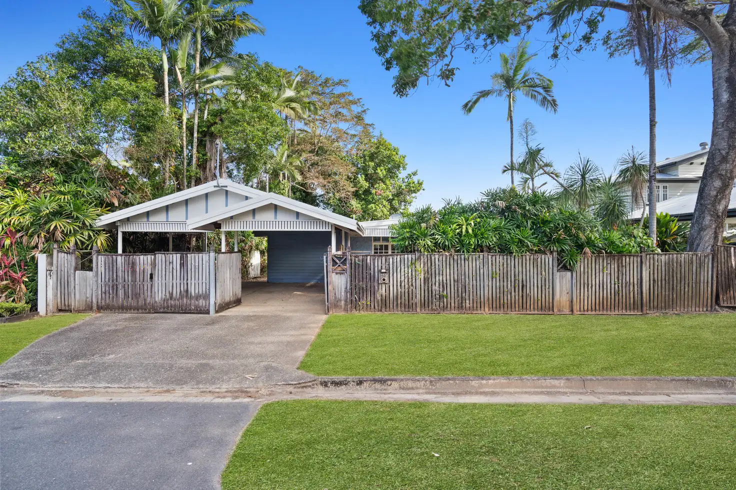 Main view of Homely house listing, 29 Hall Street, Edge Hill QLD 4870