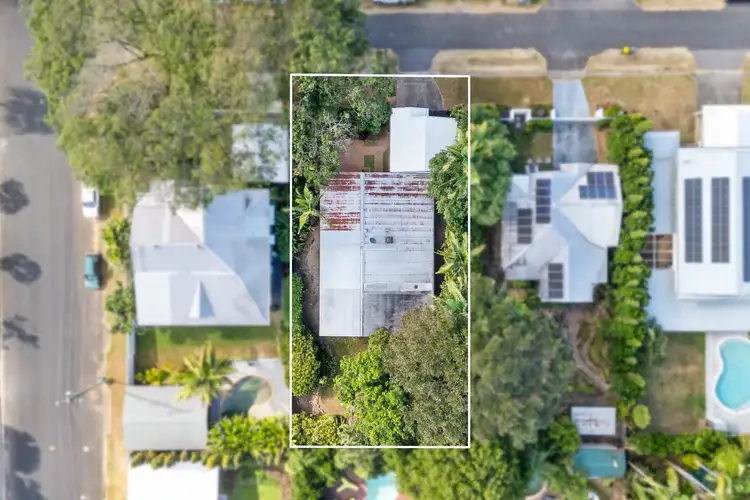 Third view of Homely house listing, 29 Hall Street, Edge Hill QLD 4870