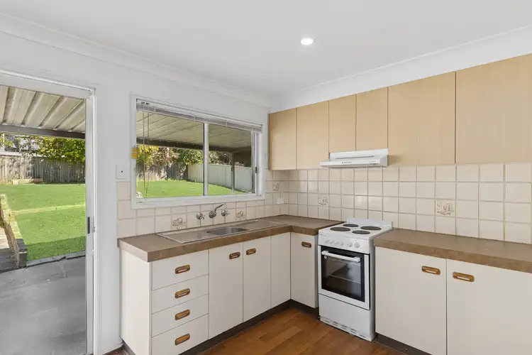 Third view of Homely house listing, 6 Peach Avenue, Tumbi Umbi NSW 2261