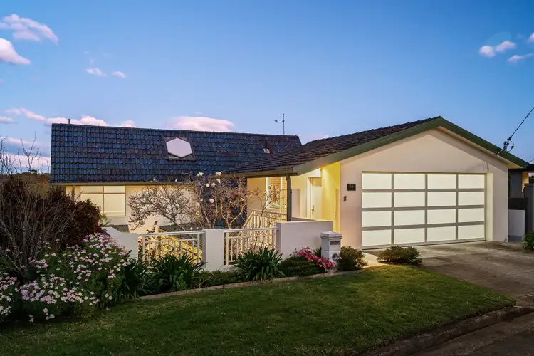 45 Rainbow Parade, Peakhurst Heights NSW 2210