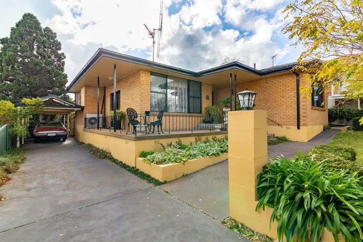 Main view of Homely house listing, 8 Cemar Avenue, Orange NSW 2800