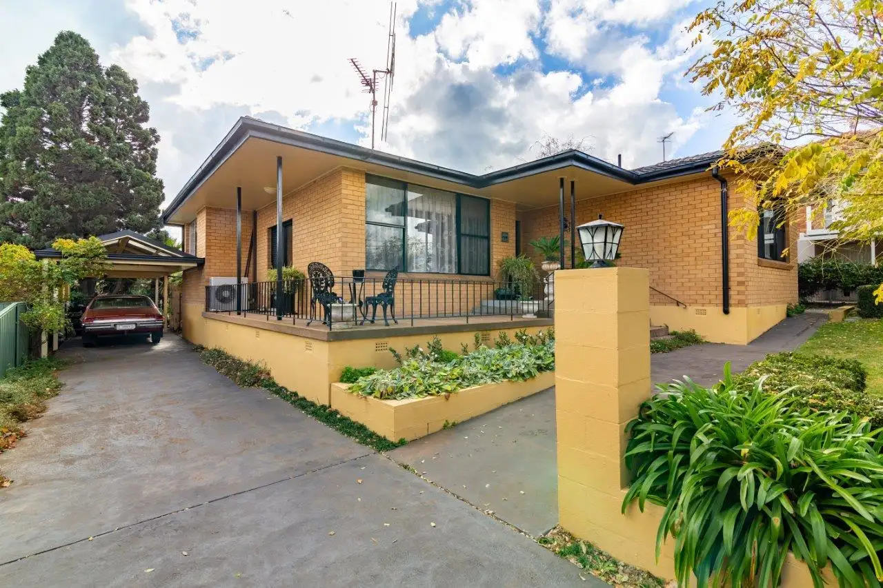 Main view of Homely house listing, 8 Cemar Avenue, Orange NSW 2800