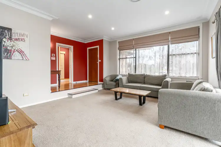 Second view of Homely house listing, 8 Cemar Avenue, Orange NSW 2800
