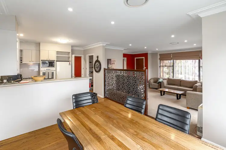 Fifth view of Homely house listing, 8 Cemar Avenue, Orange NSW 2800