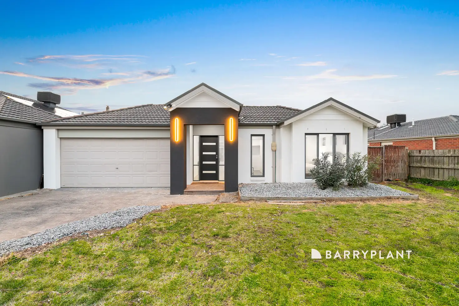 Main view of Homely house listing, 58 Beethoven Drive, Narre Warren South VIC 3805
