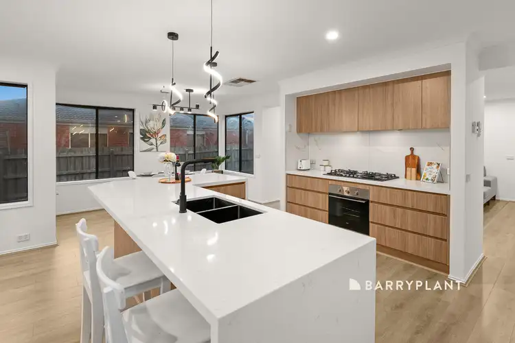 Third view of Homely house listing, 58 Beethoven Drive, Narre Warren South VIC 3805