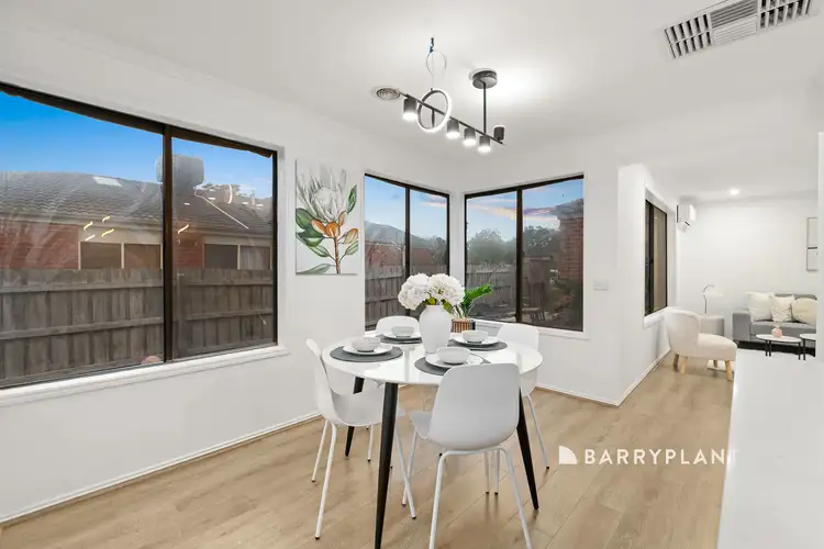 Sixth view of Homely house listing, 58 Beethoven Drive, Narre Warren South VIC 3805