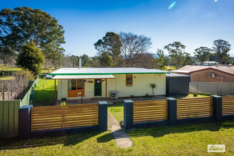 36 Cobargo Street, Quaama NSW 2550