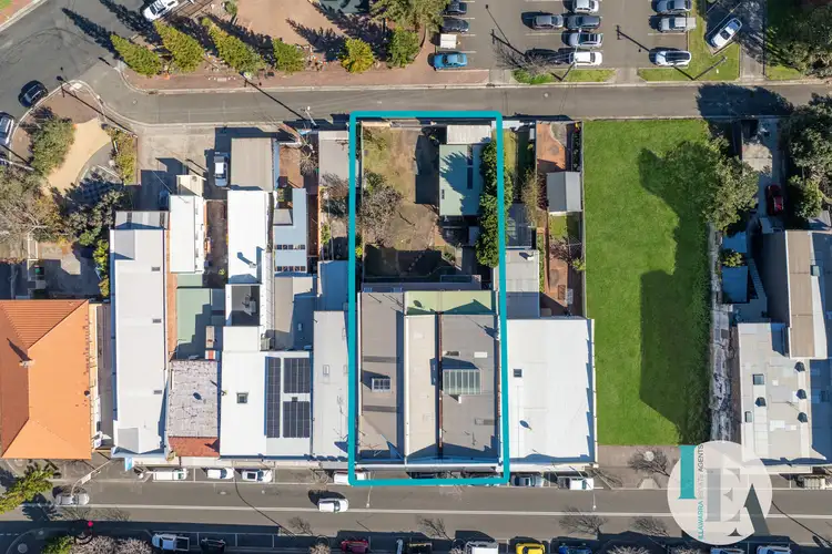 Fifth view of Homely block of units listing, 57-61 Wentworth Street, Port Kembla NSW 2505
