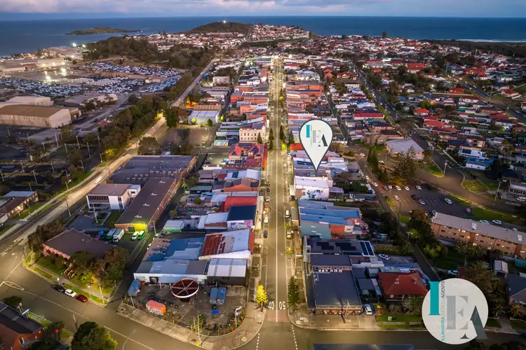 Sixth view of Homely block of units listing, 57-61 Wentworth Street, Port Kembla NSW 2505
