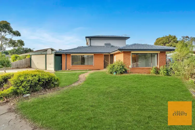 Main view of Homely house listing, 31 Chelmsford Way, Melton West VIC 3337