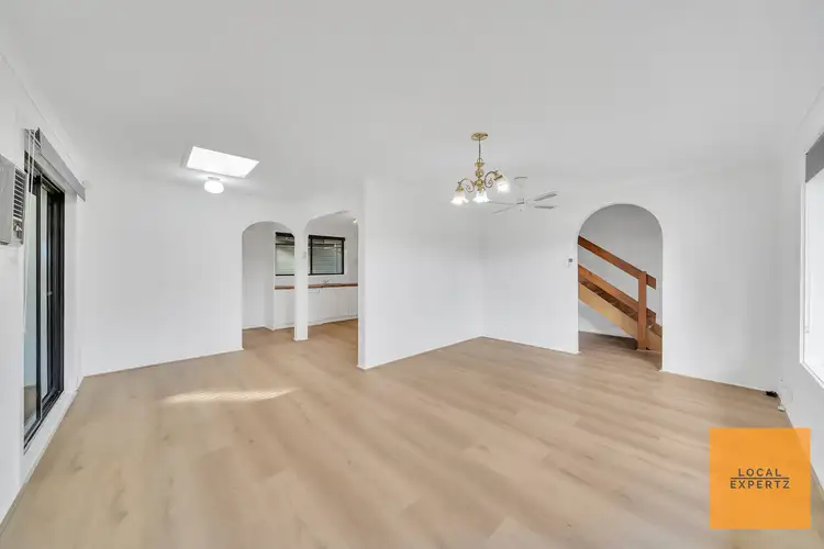 Second view of Homely house listing, 31 Chelmsford Way, Melton West VIC 3337