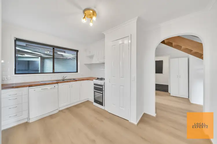Third view of Homely house listing, 31 Chelmsford Way, Melton West VIC 3337