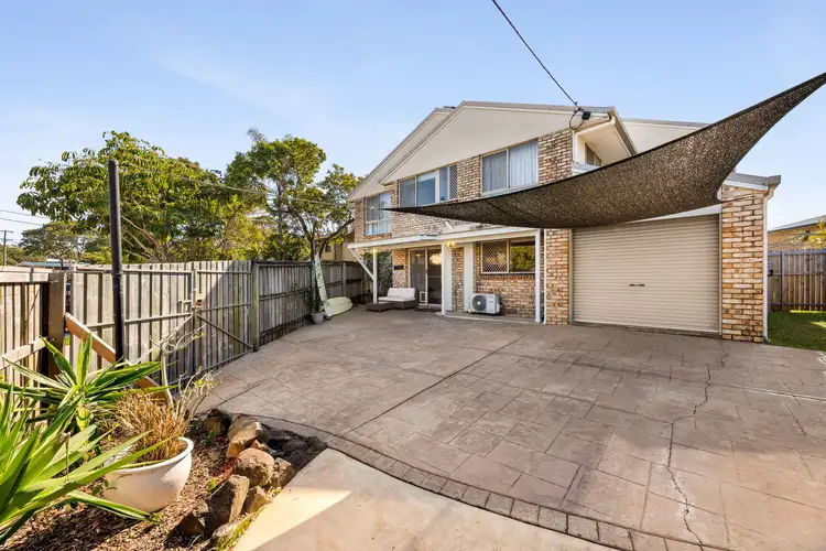 Main view of Homely semi-detached listing, 2/20 Goonawarra Drive, Mooloolaba QLD 4557