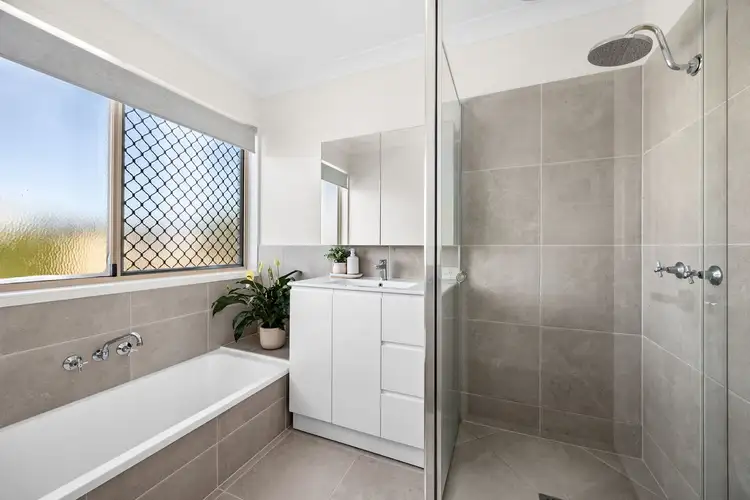 Third view of Homely semi-detached listing, 2/20 Goonawarra Drive, Mooloolaba QLD 4557