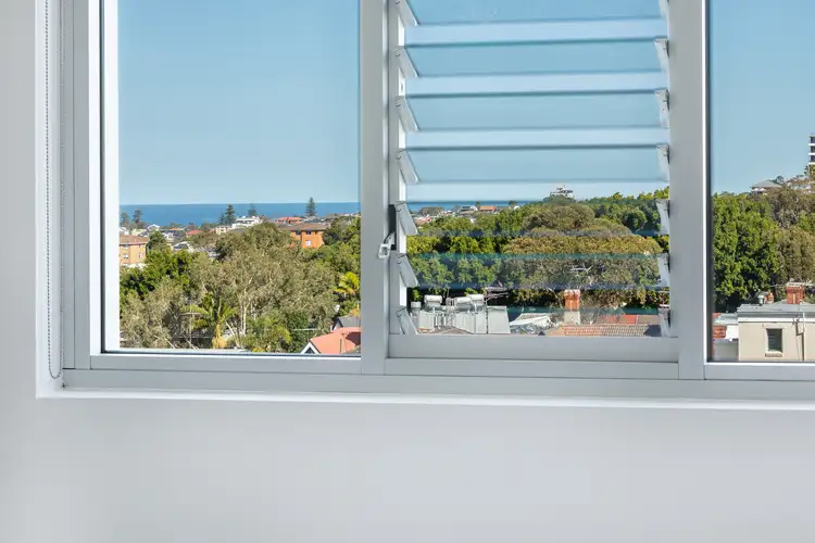 Third view of Homely apartment listing, 15/64 Penkivil Street, Bondi NSW 2026