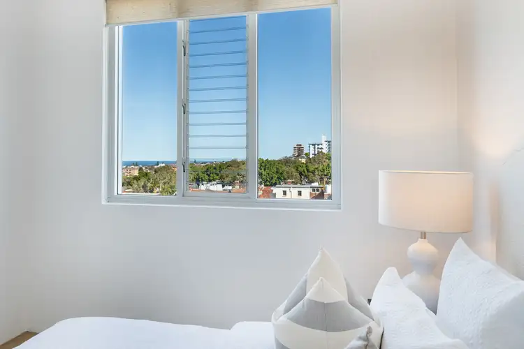 Sixth view of Homely apartment listing, 15/64 Penkivil Street, Bondi NSW 2026