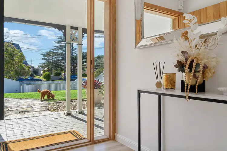 Second view of Homely house listing, 4 Amos Place, Sylvania NSW 2224
