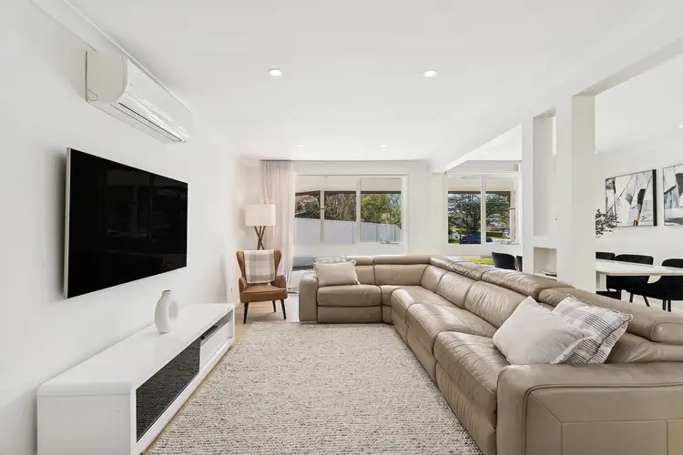 Fourth view of Homely house listing, 4 Amos Place, Sylvania NSW 2224