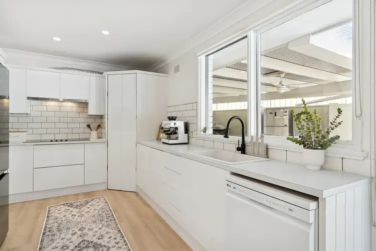 Fifth view of Homely house listing, 4 Amos Place, Sylvania NSW 2224