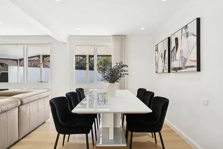 Sixth view of Homely house listing, 4 Amos Place, Sylvania NSW 2224