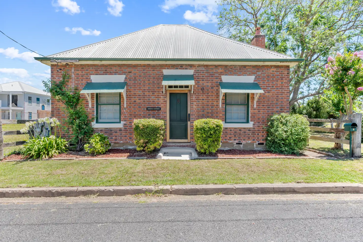 Main view of Homely house listing, 9 Robins Street, Horseshoe Bend NSW 2320