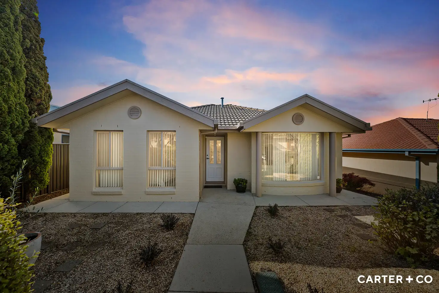 Main view of Homely house listing, 13 Bendora Crescent, Palmerston ACT 2913