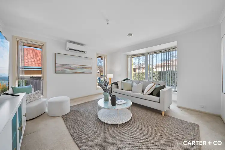 Second view of Homely house listing, 13 Bendora Crescent, Palmerston ACT 2913